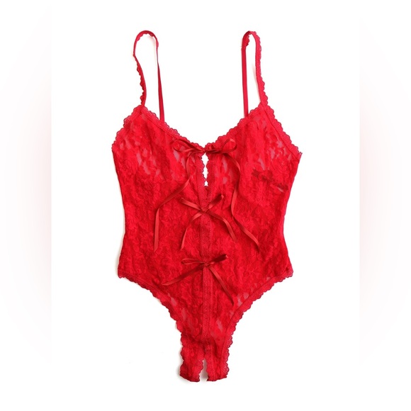 Hanky Panky Other - NWT Hanky Panktiben lingerie